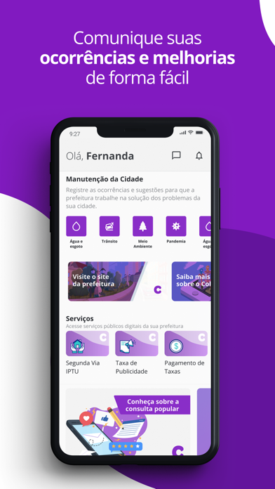 Screenshot #3 pour Colab