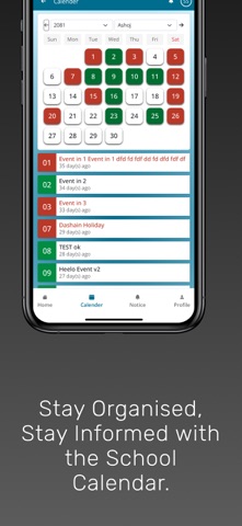 Mahendra Memorial Academy Screenshot 3 of 7