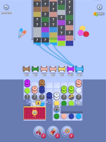 Knit Out App Store preview screenshot 14