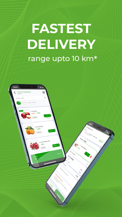 Online Canteen Screenshot