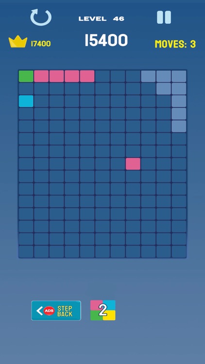 Block Merge: Magic Blast Match screenshot-7