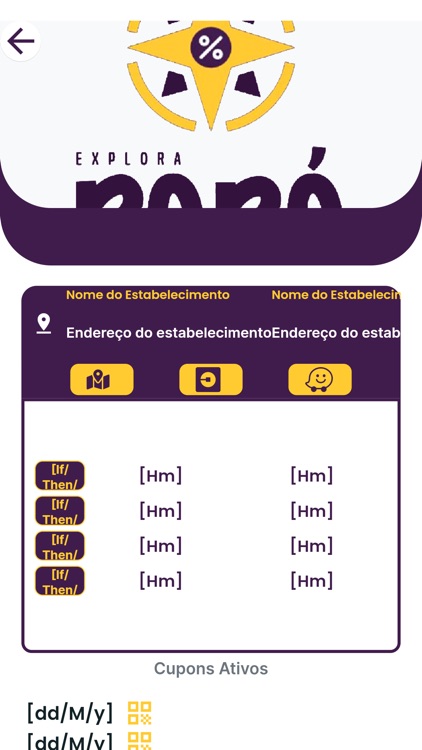 Explora Pará Clube screenshot-5