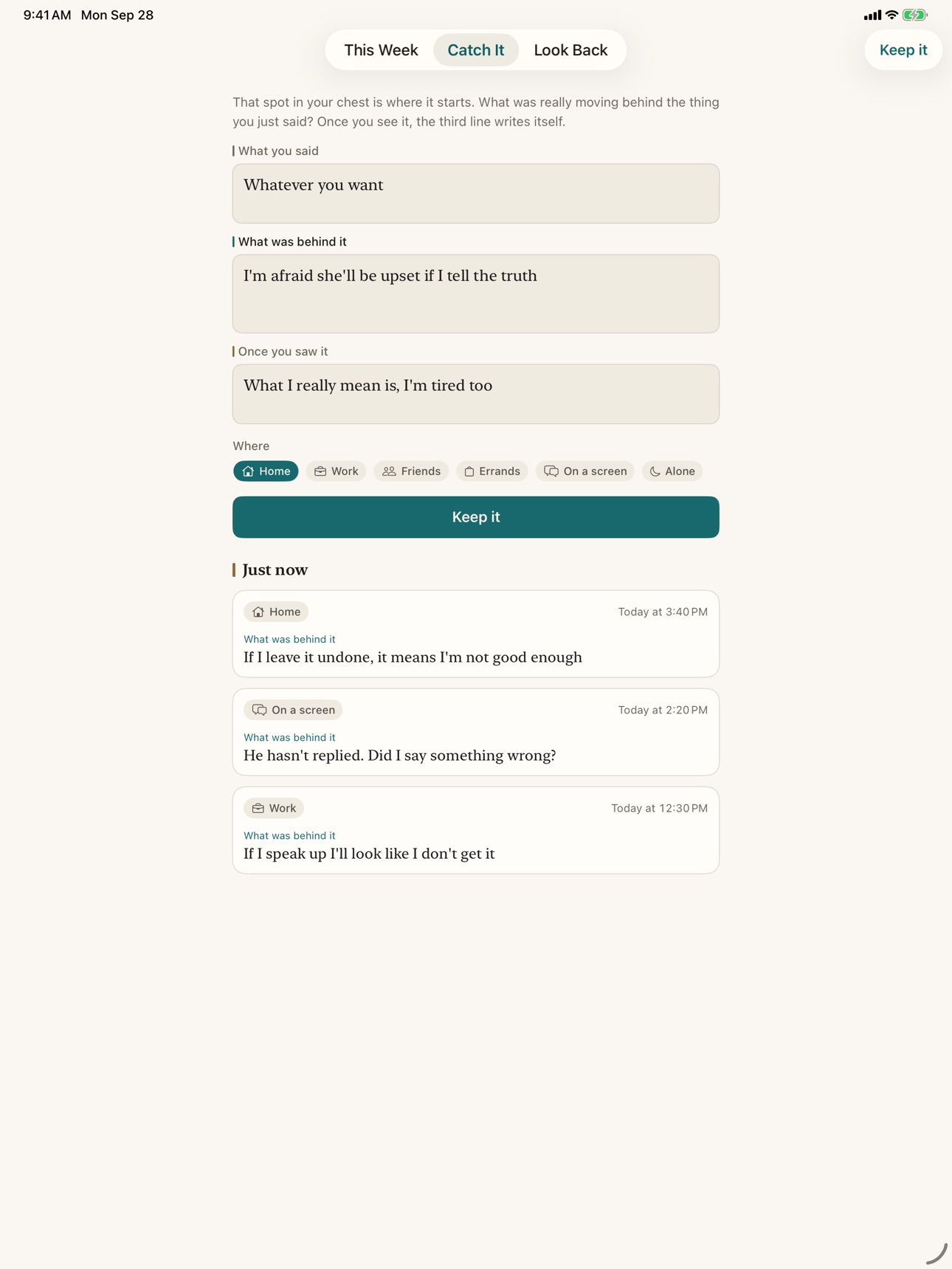 Screenshot 6 of Rekindle Soul
