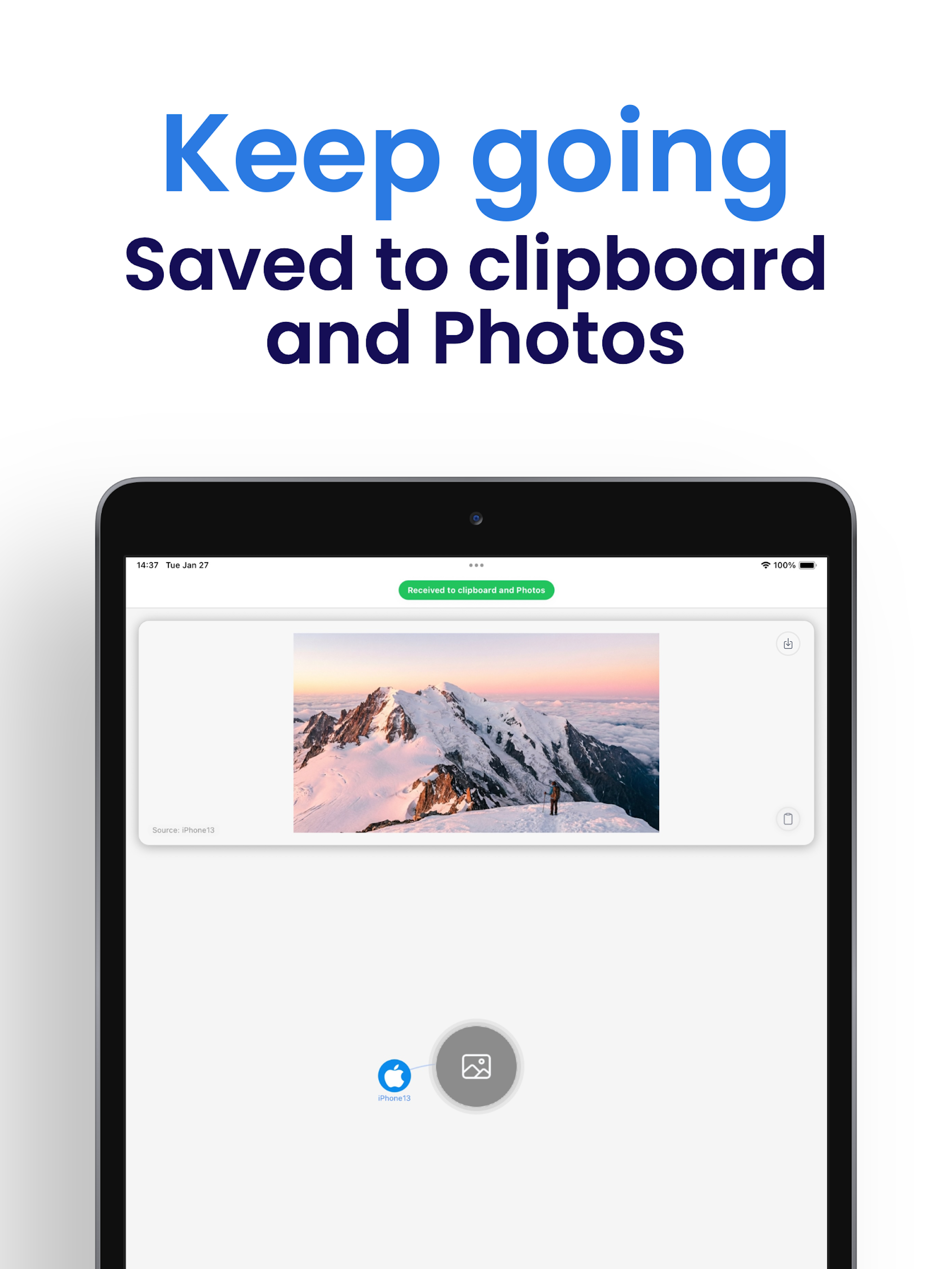 Paste Anywhere screenshot 6