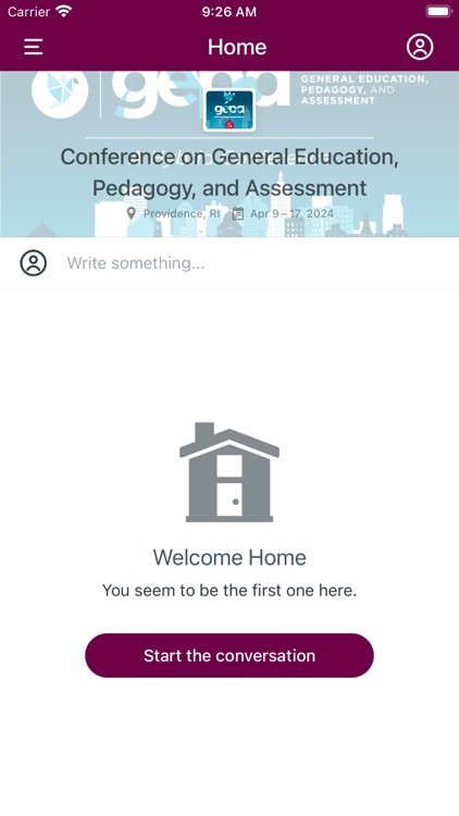 AAC&U's 2024 GEPA Conference