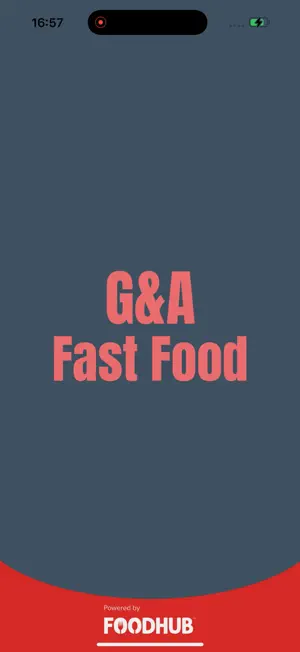 G&A Fast Food Houghton Regis screenshot 1
