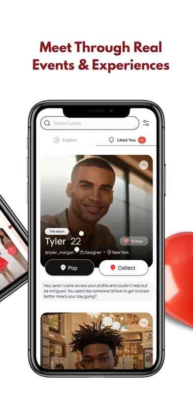 Luv or Pop screenshot 3