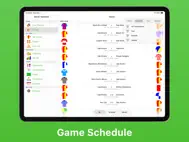 Soccer Teammate ipad bilder 2