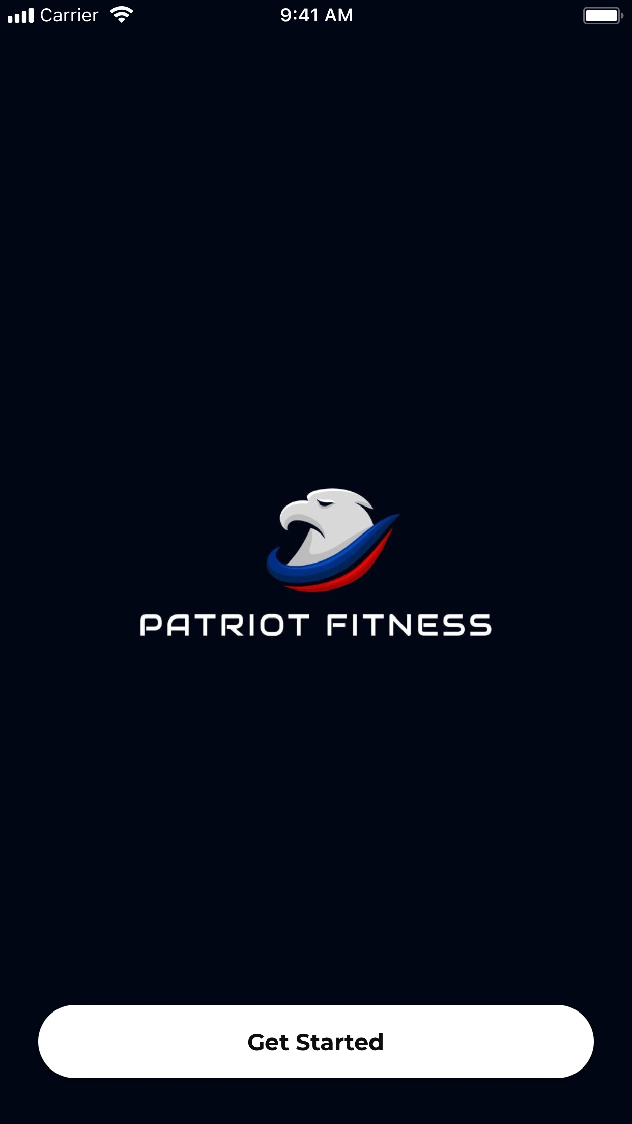 Patriot Fitness