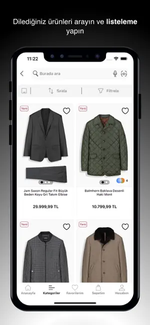 SARAR screenshot 3