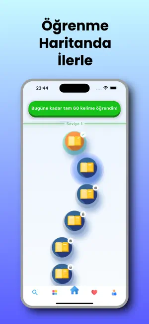 Vocamate screenshot 4