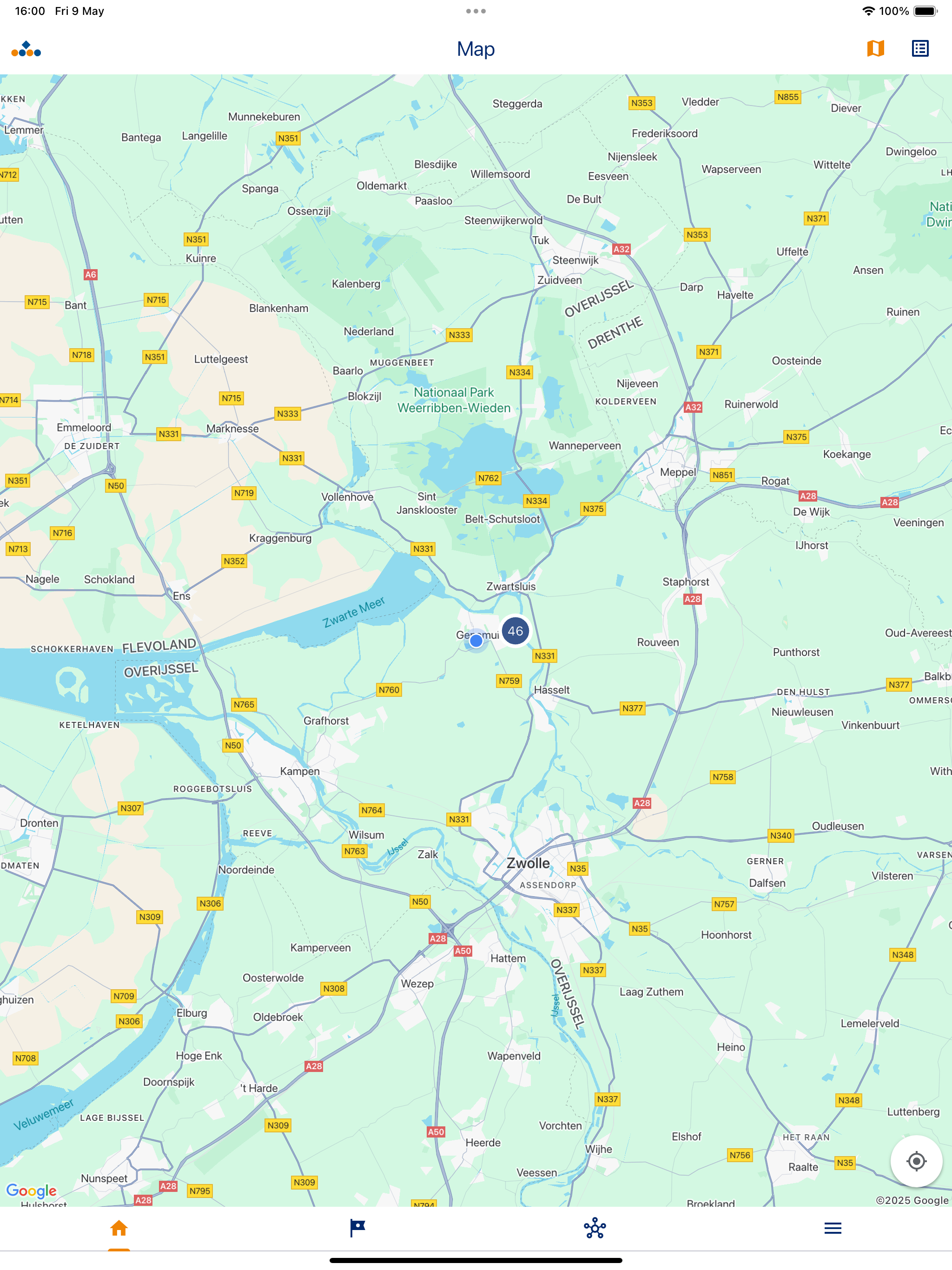 ROAK App