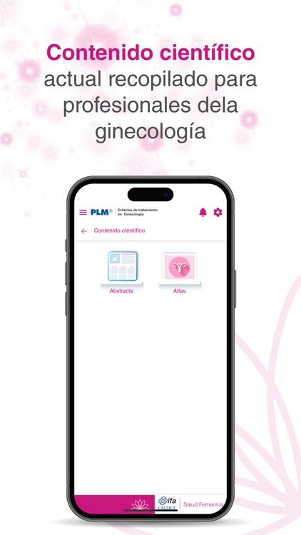 PLM Criterios Ginecología screenshot-4