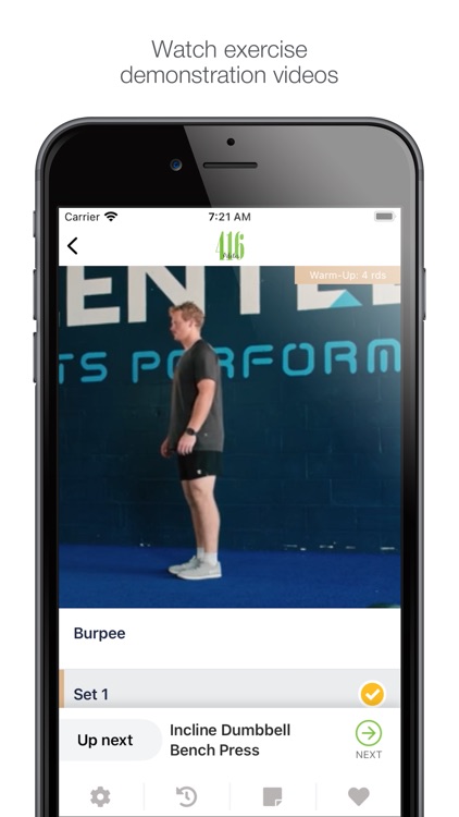 416 Pilates, A Movement Studio screenshot-4