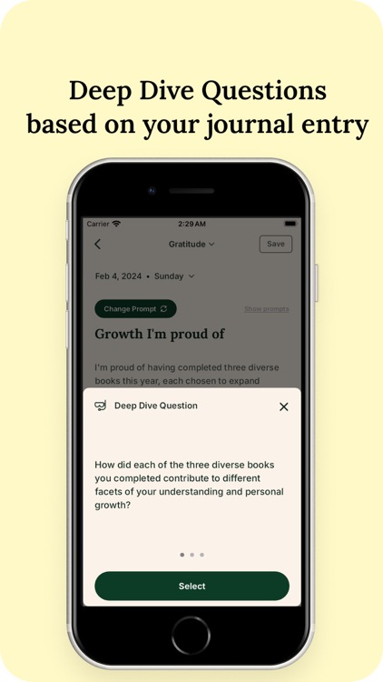 Hugspace - Therapy Journal