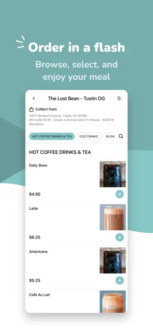 The Lost Bean screenshot 1