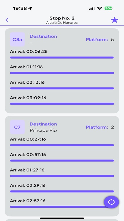 AlcalaBus screenshot-5