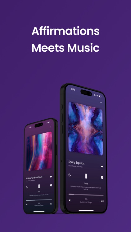 EmpowerMe: Subliminals & Hypno