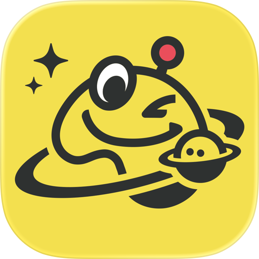 贪玩星球