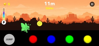 Shade Run screenshot 3