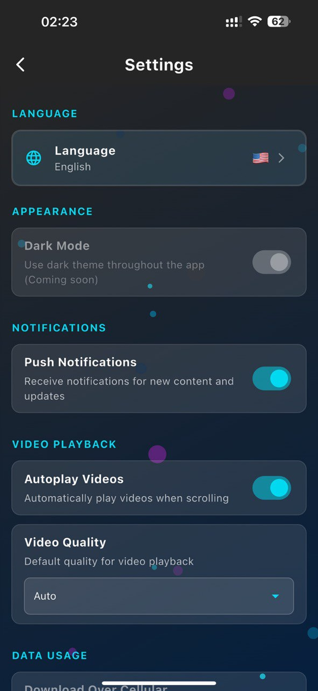 TholusOne screenshot 5