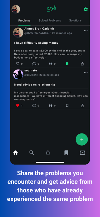 DaySolve Screenshot 2 of 5