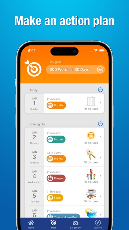 LingoPix screenshot-6