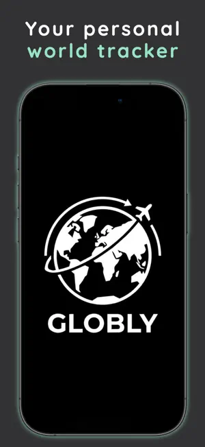 Globly screenshot 1
