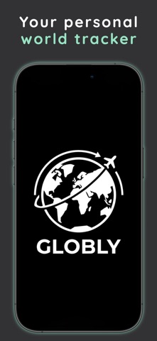 Globly screenshot