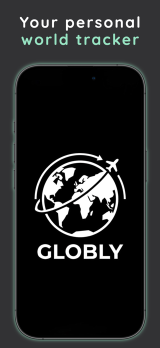 Globly Screenshot 1 of 4