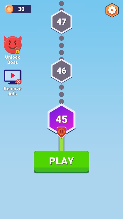 Nut Sort: Color Sort Puzzle screenshot-7