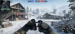 World War 2: FPS Gun Shooting screenshot 4