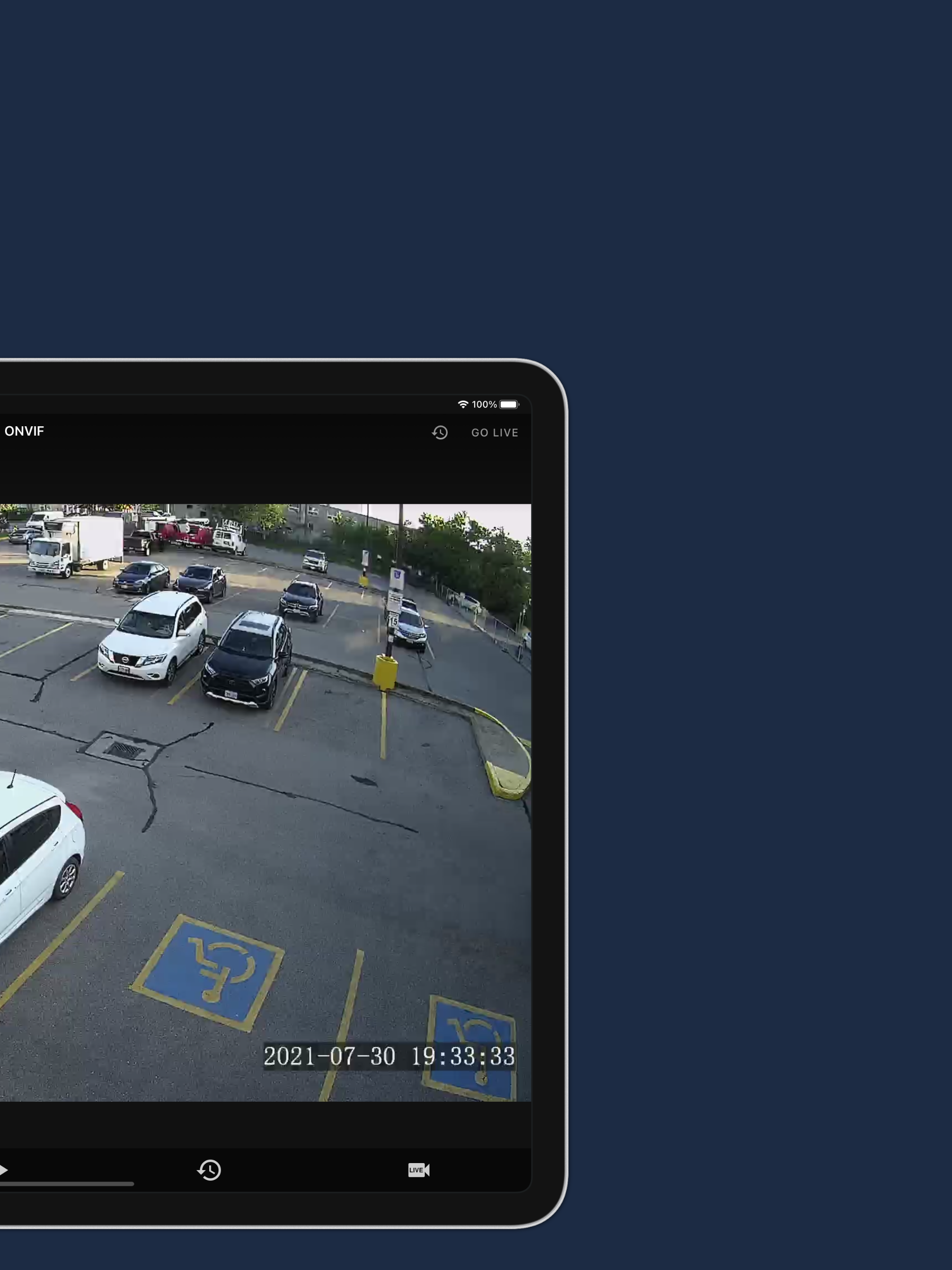 Cowboy VMS screenshot 10