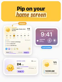 Daypen: AI Notes & Planner screenshot 16