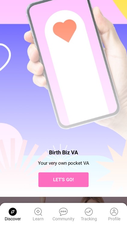 Birth Biz VA