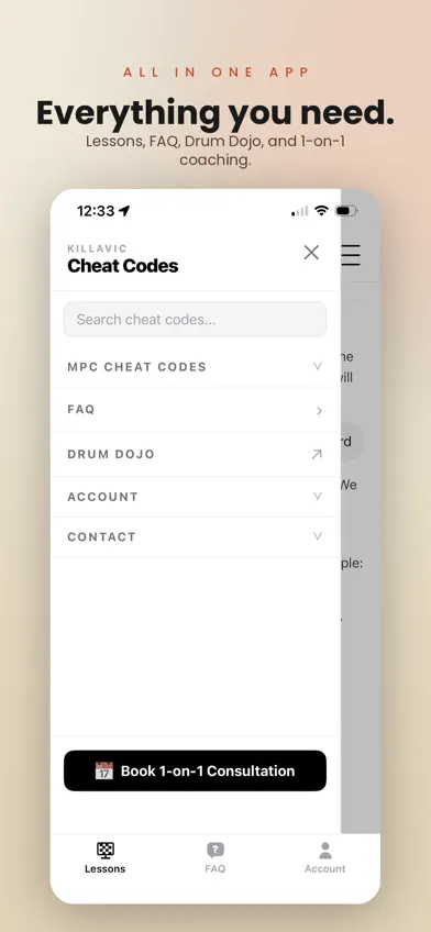 Killavic Cheat Codes screenshot 4