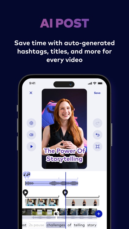 Supercreator.ai by @Techguyver screenshot-5