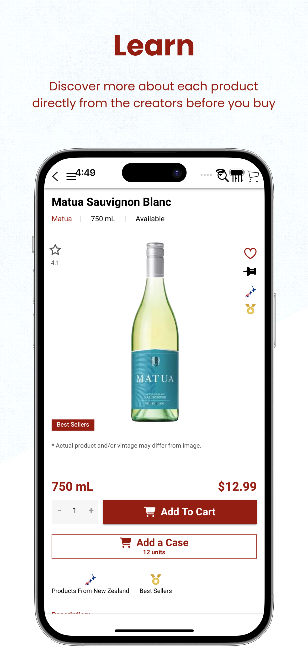 Shay's Liquors