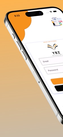 YBZ Academy screenshot