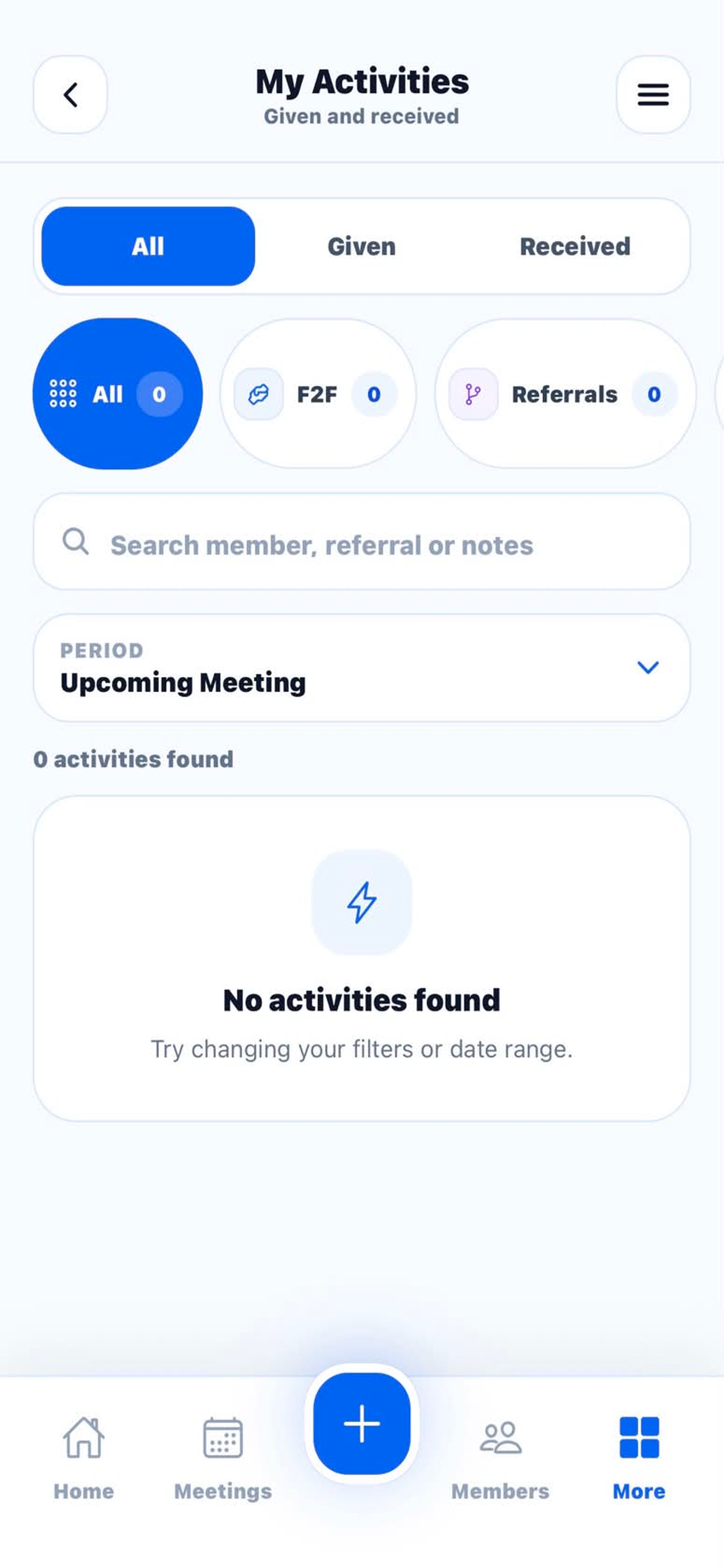 V2VBN Connect screenshot 6