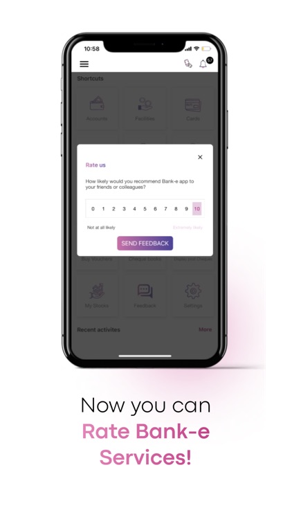 Bank of Palestine screenshot-6