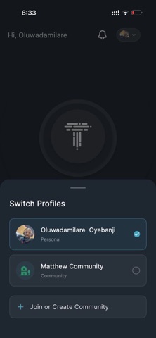 TriggerApp! Screenshot 7 of 9