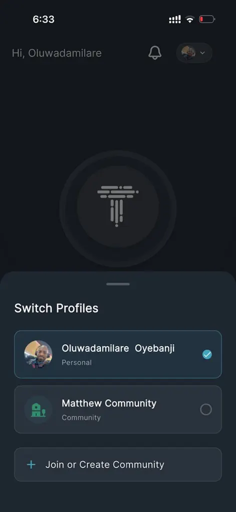 TriggerApp! - Utilities App | MWM