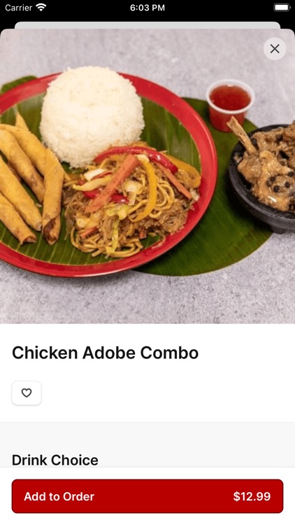 Filipino Bakery screenshot-3