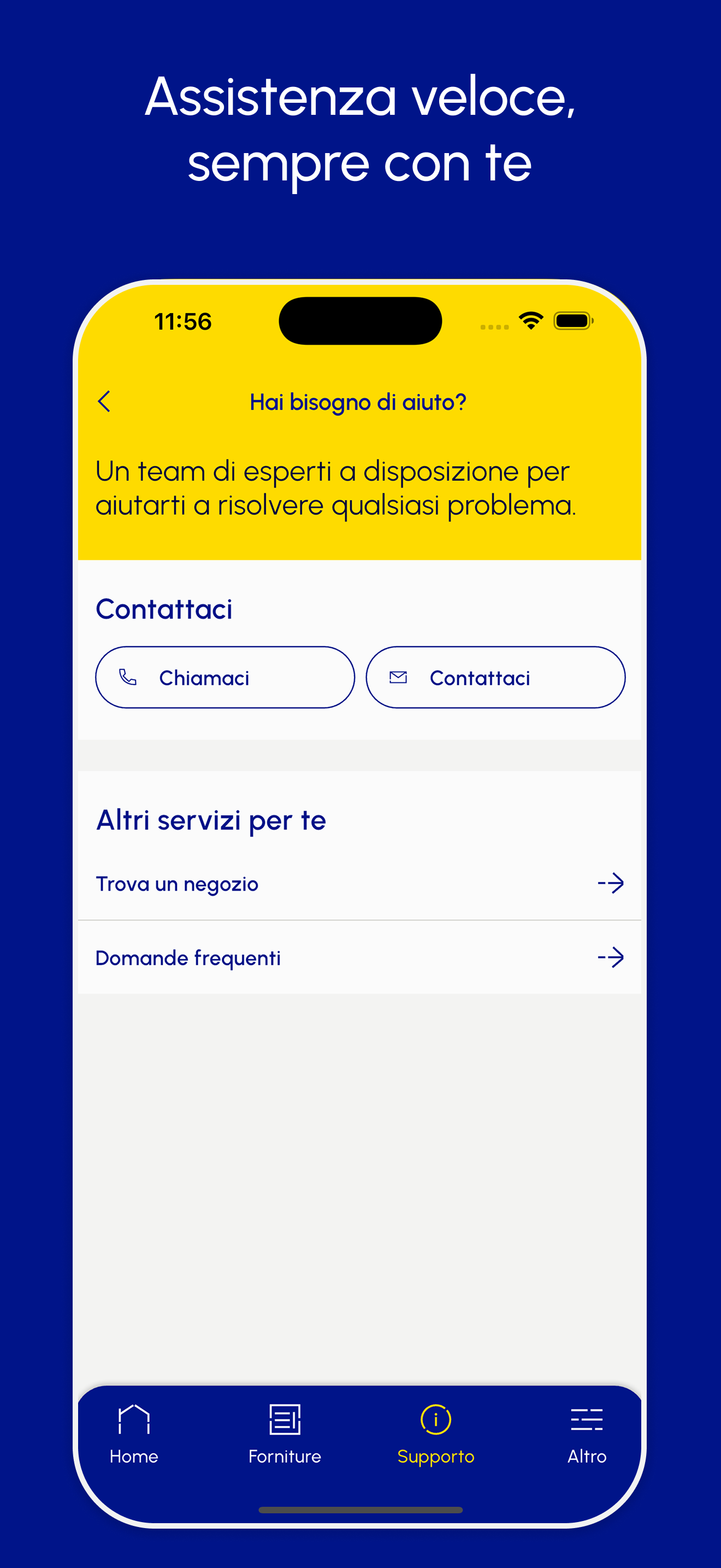 MyArgos screenshot 4