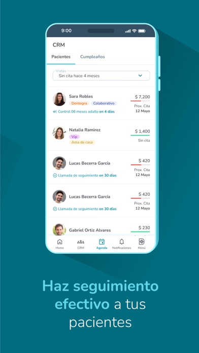 Doctocliq Screenshot