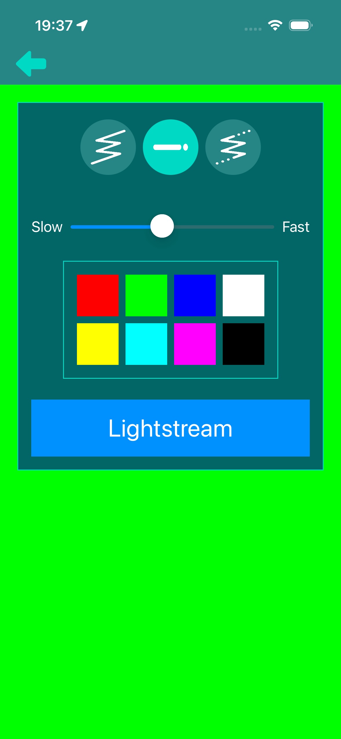 Screenshot 4 of HiveLighters