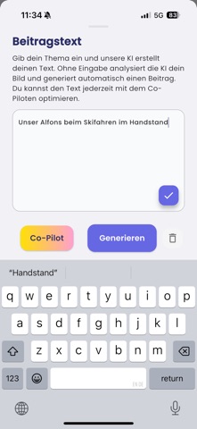 ViralSpoon Screenshot 6 of 10