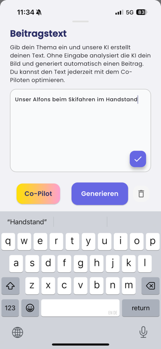 ViralSpoon Screenshot 6 of 10