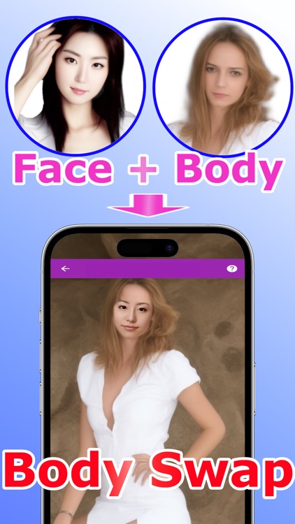 a1u1: Face Swap Collage.Click screenshot-0